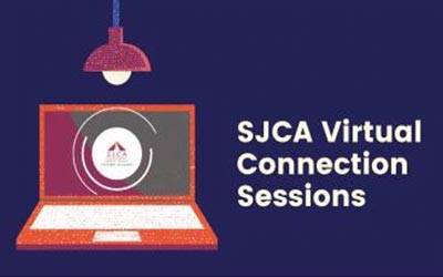 SJCA Virtual Connection Sessions